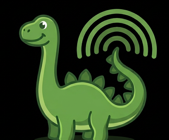 Dino Digital logo